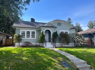 3025 Meridian St, Bellingham, WA 98225