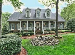 1150 Baron Rd, Waxhaw, NC 28173