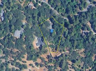 16591 Caddo Cir, Sonora, CA 95370