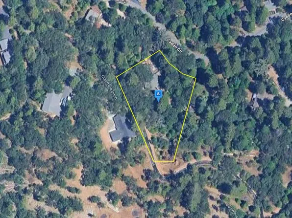 16591 Caddo Cir, Sonora, CA 95370