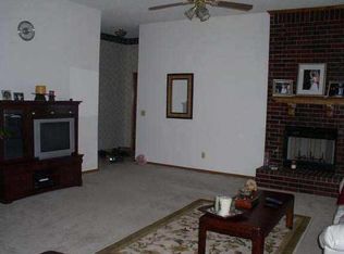 305 W Marrgate St, Yukon, OK 73099