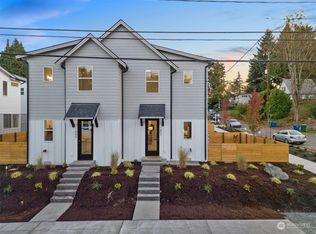 1805 N 105th St, Seattle, WA