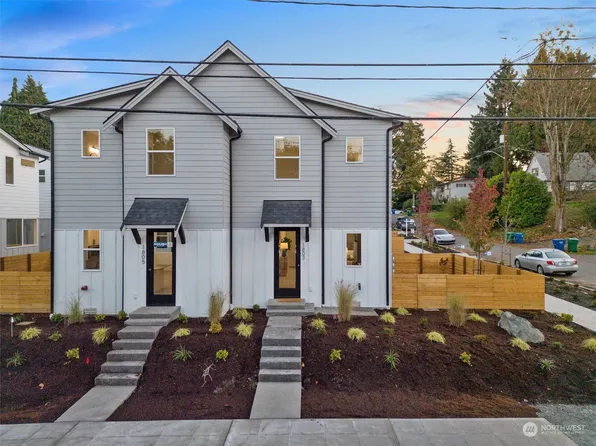 1805 N 105th Street, Seattle, WA 98133