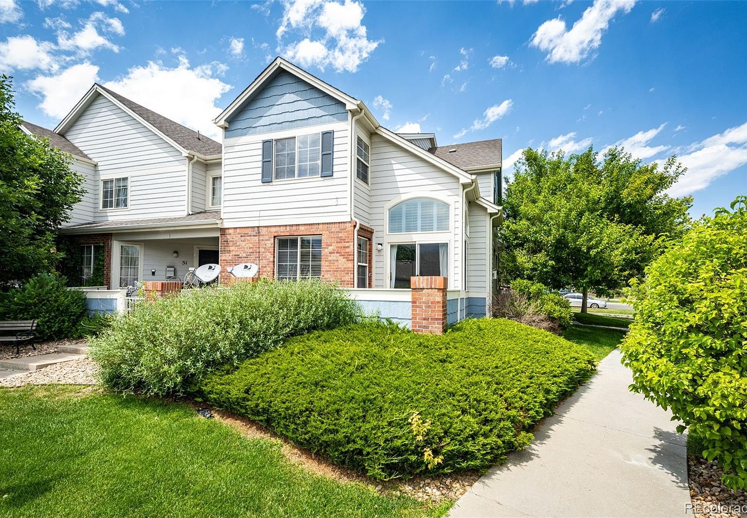 9576 Deerhorn Court Unit 50, Parker, CO 80134 MLS 4543155 Zillow