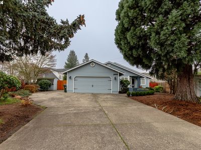 1690 Ridgley Blvd, Eugene, OR, 97401