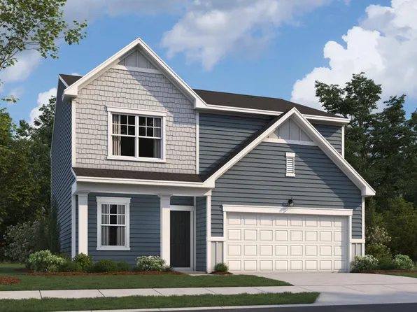 206 Kenison Way, Pikeville, NC 27863