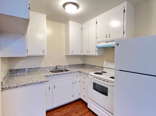 1280 15th Ave #310, San Francisco, CA 94122