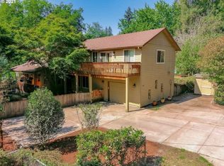 1307 NE 43rd St, Vancouver, WA 98663