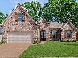 4996 Granite Creek Rd, Memphis, TN 38125