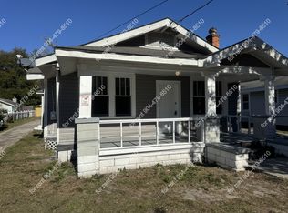 1243 Ida St, Jacksonville, FL 32208