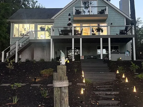 115 Possum Trot Ln, Semora, NC 27343