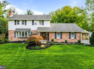 1519 Norristown Rd, Ambler, PA 19002