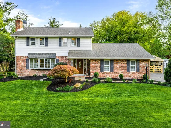 1519 Norristown Rd, Ambler, PA 19002