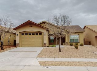 11028 Del Carmen St NW, Albuquerque, NM 87114