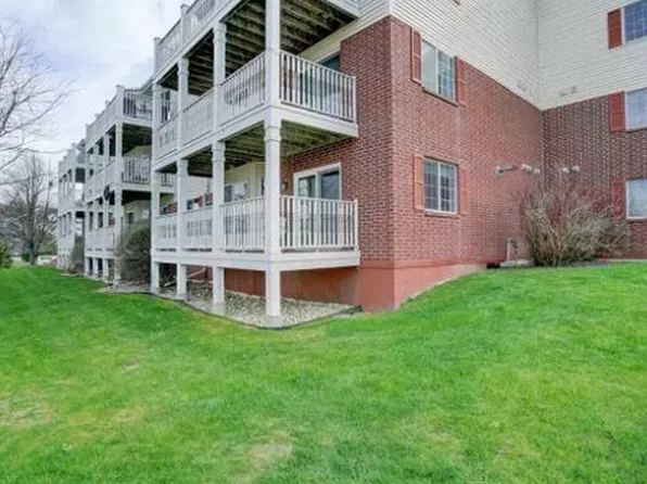 1631 Kings Mill Way #108, Madison, WI 53718