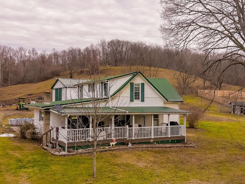 Real estate listing image