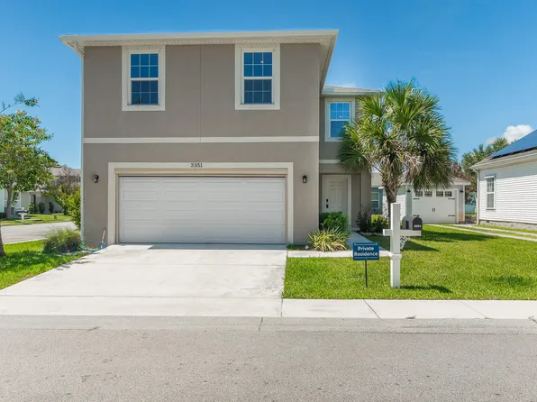 3351 Liberty Square Way, Fort Pierce, FL 34982