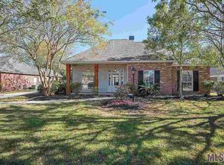 17108 Acadia Way Ave, Prairieville, LA 70769