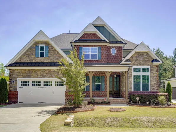 1312 Magnolia Bend Loop, Cary, NC 27519