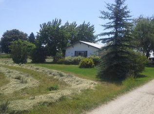 7804 E Elk To Highway Rd, Elk, WA 99009