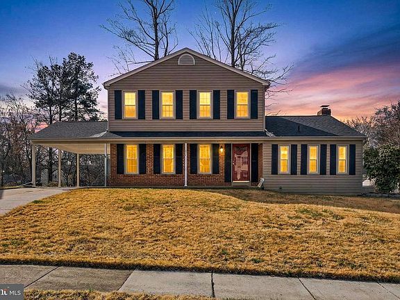 2nd image of 9056 Brook Ford Rd