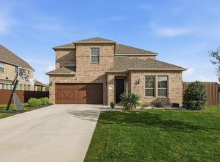 2109 Falcon Ridge Dr, Mansfield, TX 76063