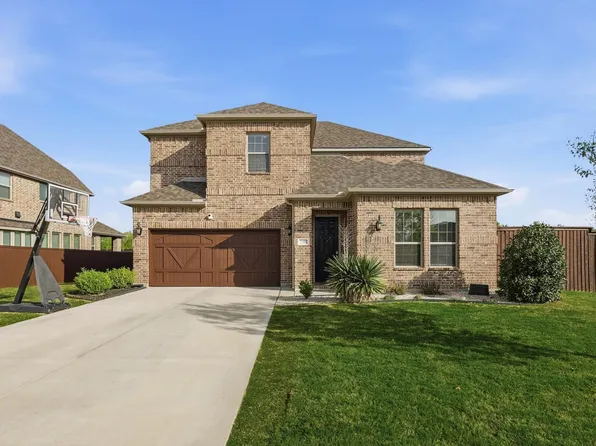 2109 Falcon Ridge Dr, Mansfield, TX 76063