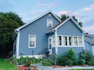 159 Benton St, Manchester, CT 06040