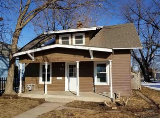 508 S 5th Ave, Sioux Falls, SD 57104