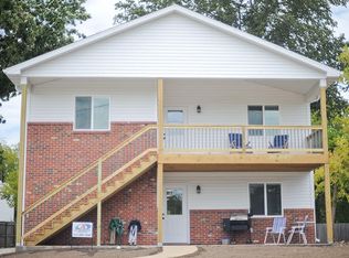 1409 Paris Rd, Columbia, MO 65201