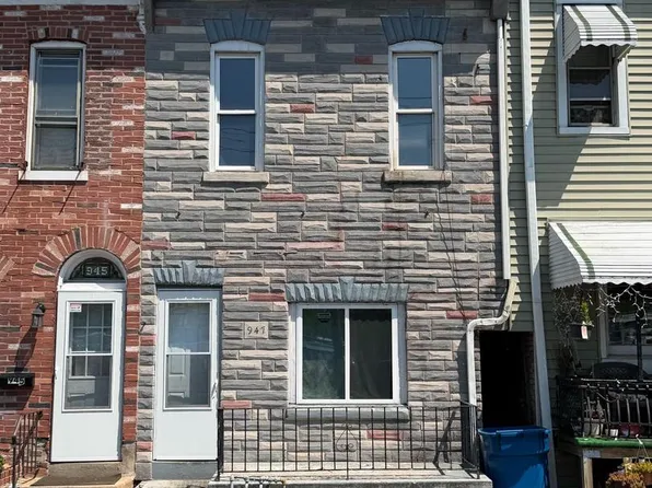 947 Cotton St, Reading, PA 19602