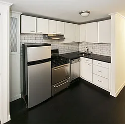 39 East 1st Street in East Village