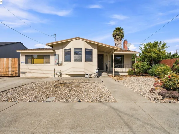 868 Videll St, San Lorenzo, CA 94580