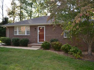 200 Luther Ct, Dickson, TN 37055