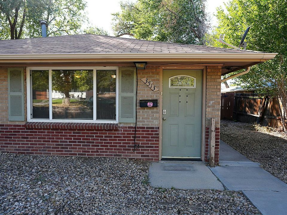 1st image of 3513 N Columbine St