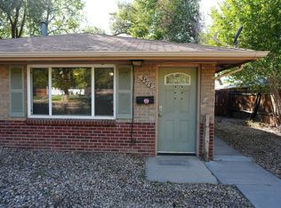 3513 N Columbine St, Denver, CO 80205