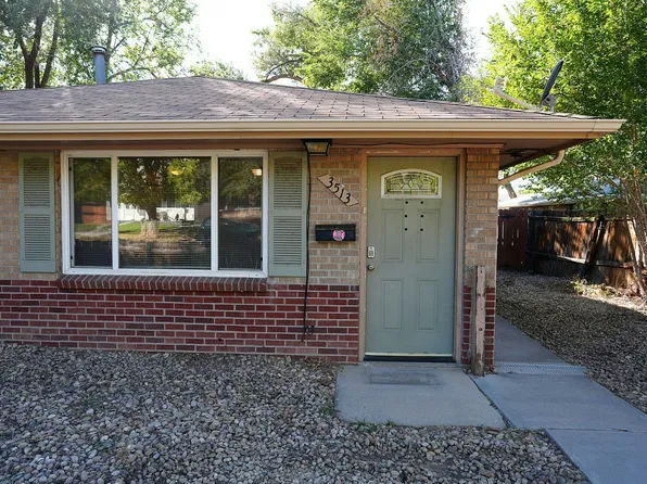 3513 N Columbine St, Denver, CO 80205