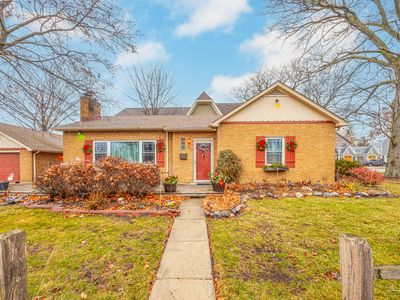300 N Cherry St, Itasca, IL, 60143