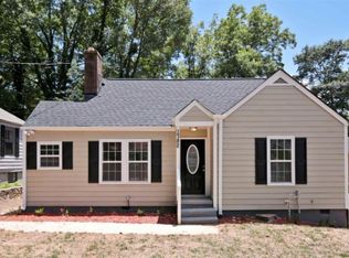 1782 Alvarado Ter SW, Atlanta, GA 30310