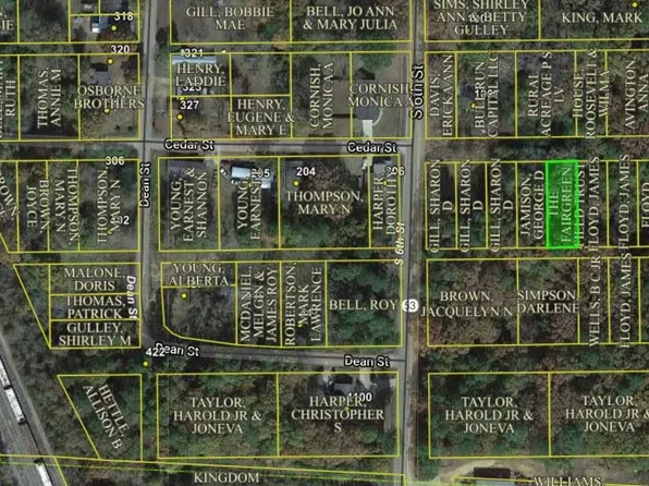 0 S 6th St, Gurdon, AR 71743