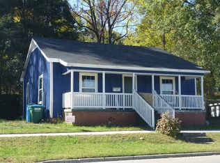 206 E Virginia Ave, Bessemer City, NC 28016