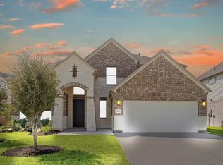 4502 Whisperwood Dr, Rosenberg, TX 77471