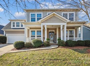 6731 Carrington Pointe Dr, Huntersville, NC 28078