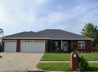 1304 Kristanna Dr, Panama City, FL 32405