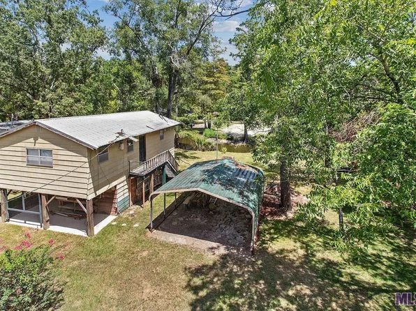 12976 Deer St, Maurepas, LA 70449