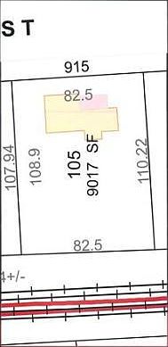 2nd image of 915 Washington St