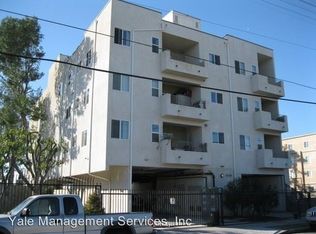 12130 Hart St APT 202, North Hollywood, CA 91605