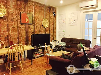 Rented by Brooklyn Key