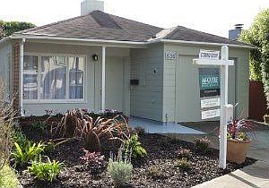 Exterior :: 536 B St