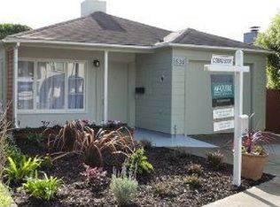 536 B St, Colma, CA 94014